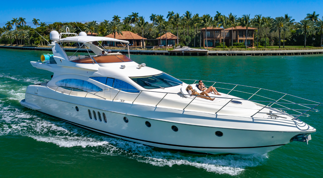 Recover Boat Seats in Miami for Bold Comfort and Fresh Buzz