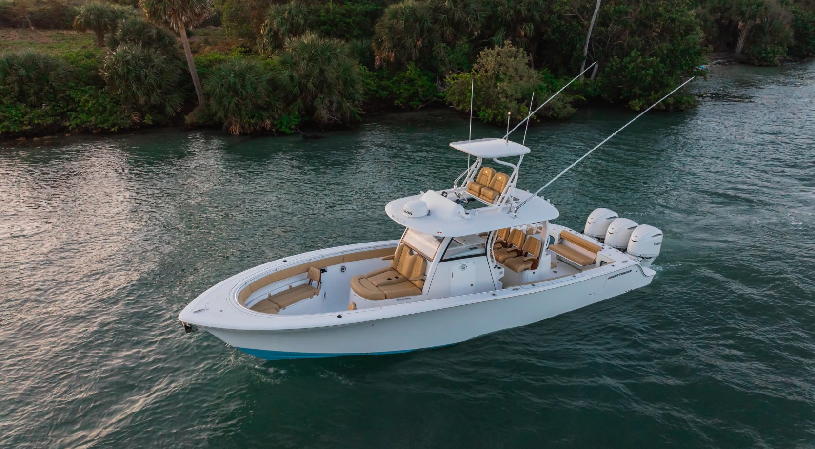 Marine Upholstery Is Transforming Modern Boat Interiors and Onboard Experience