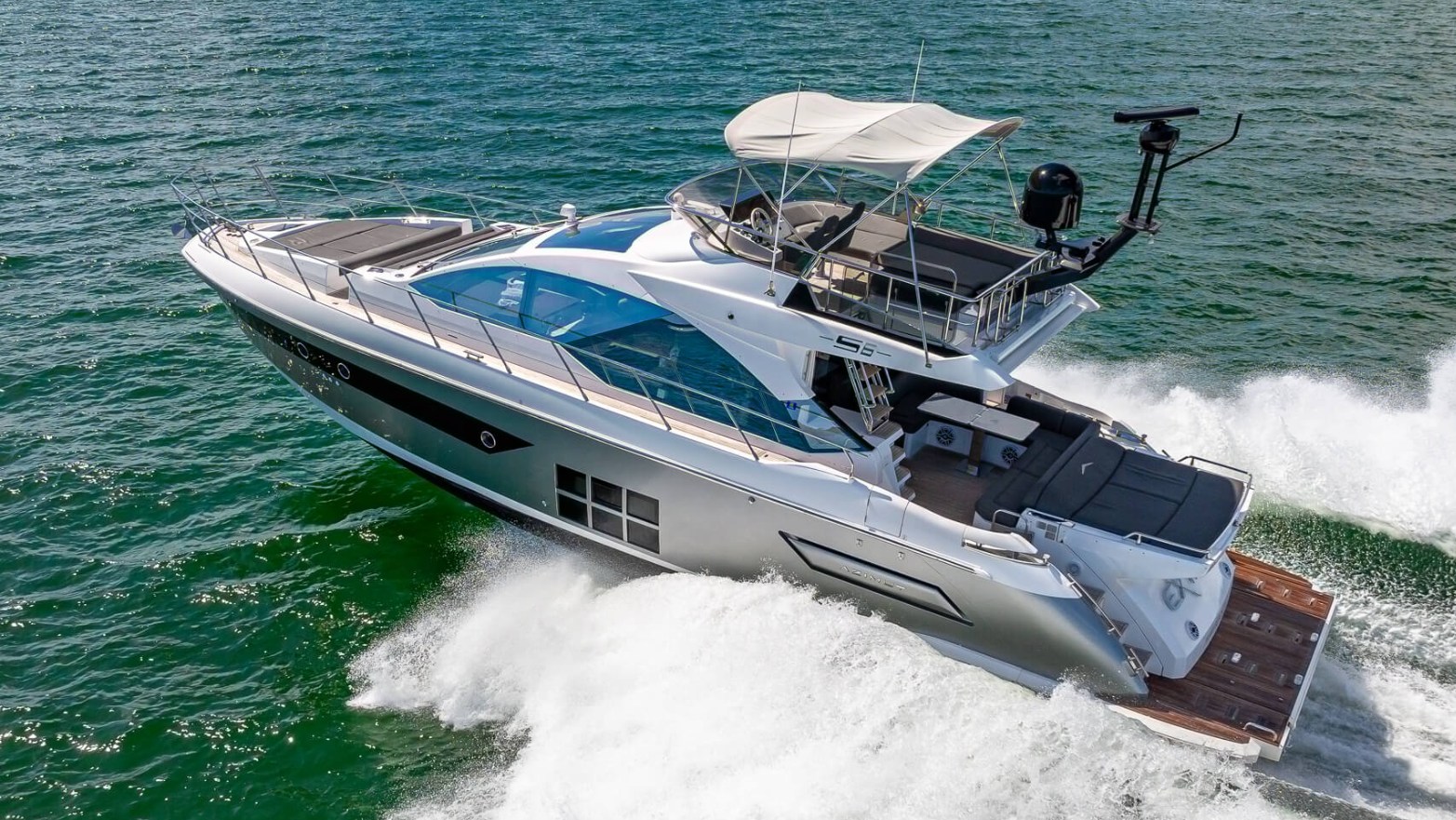 Discover How Best Boat Upholstery Transforms Every Boat Interior