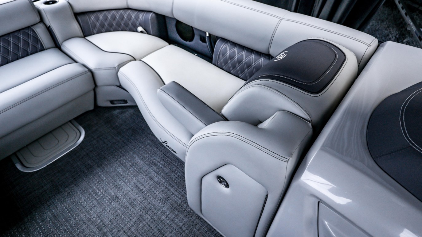 Best Boat Upholstery