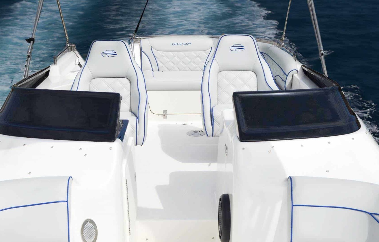 Boat Upholstery Material