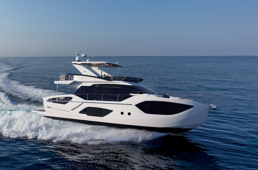 Amazing Boat Upholstery Material Ideas Redefining the Modern Boating Experience